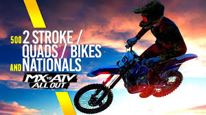 We did not find results for: Mx Vs Atv All Out Track Deformation And Multiplayer Features Youtube