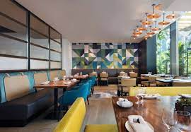 Beach Road Kitchen Singapore Luxury Hotels Jw Marriott Hotel Singapore South Beach Marriott Hotels Hotel Singapore Hotels