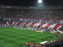 Sevilla fútbol club, is a spanish professional football club based in seville, the capital and largest city of the autonomous community of a. Sevilla S Serious Hooligan Problem As Com