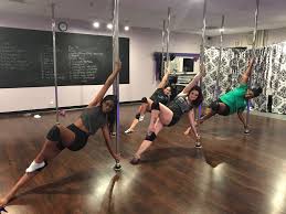 Classic fun like you've never experienced before. Pole Dance Fitness Classes Dallas Fort Worth Dfw Colleyville Tx