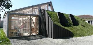 Epingle Sur Cour Exterieure