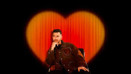 The Big Stupid Heart Tour