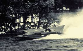 Engine confirmed original by ferrari s.p.a. 1953 Timossi Ferrari Arno Xi Classic Unlimited Class Hydroplane Hydroplanes Hydro Hydros Racing Boat Boats Hydroplane Ferrari Boat Boat Race