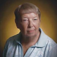 Joanne Carol Knudson Obituary August 1, 2024