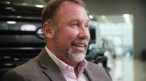 Gilchrist Automotive Staff