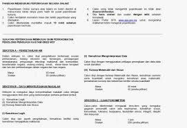 Surat perlantikan wakil majikan via www.scribd.com. 17 Contoh Surat Rasmi Kepada Kastam Malaysia