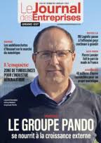 Jacques Rubio : De nouveaux défis chez Kaufman & Broad