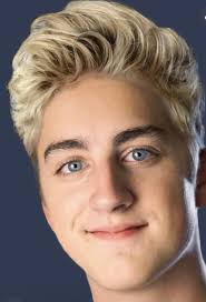 Hilfe, ich habe Danny blond gemacht : r/DannyGonzalez