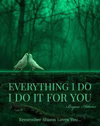 Bryan Adams Everything I Do I Do It For You Movie For You In 2020 Let Me Love You Love You Bryan Adams