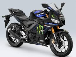 Check spelling or type a new query. Yamaha Yzf R25 Monster Energy Yamaha Motogp Edition