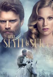 5 Bingeworthy Shows To Survive Droughtlander Kurt Seyit And Sura Turkish Film Film Movie