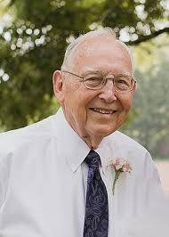 David Duane Crouch Obituary