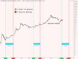 So by that logic, the next bitcoin halving day is slated to come on may 2020 (eta date: Impact Of Bitcoin Halving On Price Bitcoin Security Privacy Massimo Musumeci