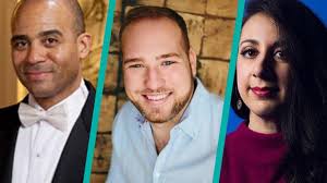 Boston Conservatory Welcomes Acclaimed Artists to Its Faculty for Fall 2021 