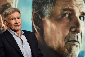 Harrison Ford: Sean Connery Ayah Saya