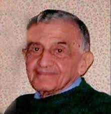 Harry Kraverotis Obituary (2015)