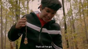 Miguel Vs Hawk Cobra Kai Season 2 Fight Scene Karate Kid Cobra Kai Kai Cobra Kai Dojo