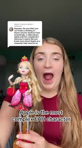 Girl Making A Throne Out of Bush Light Apple