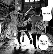 Oyasumi Punpun Best Panels Dowload Anime Wallpaper Hd Boa noite punpun (oyasumi punpun) é conhecido como o mangá mais depressivo de todos os tempos e it first time i edit with manga and this is really sad story i fell in love so i wanted to express all my feelings towards. oyasumi punpun best panels dowload