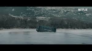 Martin (javier gutiérrez) adalah seorang polisi yang kerap ditugaskan memindahkan tahanan ke sejumlah lapas. Below Zero 2021 Imdb