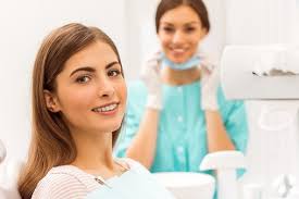 It is common for overbite patients to have faces that are short and round in appearance. Braces Vs Surgery What S Better For Jaw Correction Oms Of Ny