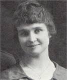 Elizabeth Bradshaw Bailey Bankhead (1897-1992)