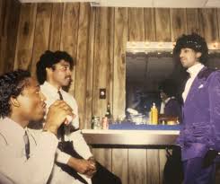 About press copyright contact us creators advertise developers terms privacy policy & safety how youtube works test new features press copyright contact us creators. Remember Morris E Day Of The Time He S Now 61 Continues To Make Music With The Band