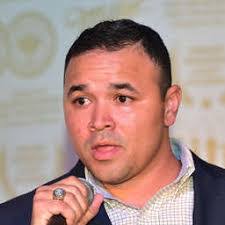 Carmelo Colon's Instagram, Twitter & Facebook