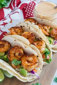 We did not find results for: Easy Shrimp Tacos With Pineapple Chipotle Sauce My Dominican Kitchen