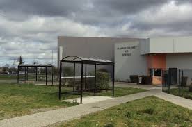 Toulouse Les Surveillants De Prison En Colere Contre L Arrivee De Telephones Fixes En Cellule Actu Toulouse