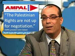 Americans & Palestinians for Peace