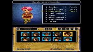 Maybe you would like to learn more about one of these? Dragon Quest Ix Sentinels Of The Starry Skies Gameplay Ign