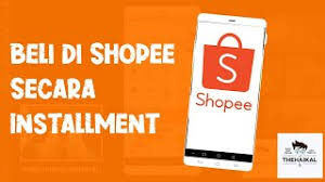 Baba ismail sepanjang hukum jual beli emas secara ansuran. Beli Barang Di Shopee Secara Installment Ansuran Youtube