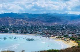 Sie haben eine spannende rundreise durch ecuador hinter sich, und eigentlich das gefühl, noch möchten sie nicht. Tipps Zu Puerto Lopez Dem Strand Los Frailes Isla De La Plata Peterstravel