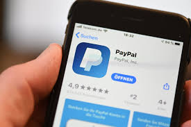 Open a pp business account (see the pros and cons to learn more about this—there are situations where a personal account may be. Square And Paypal Emerge As Whales In The Crypto Market