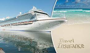 Usually, airlines, cruise lines, and tour companies are the kind of suppliers whose financial default would be covered under your travel insurance plan. Travel Insurance Less Than Half Of All Standard Policies Will Cover A Cruise Holiday Cruise Travel Express Co Uk