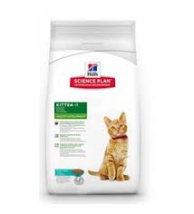 Hills Kitten Tuna Balikli Yavru Kedi Mamasi 1 5 Kg