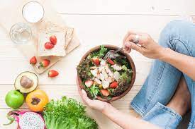 If you're on the lookout for foods that can help lower your risk. 9 Healthy Lunch Ideas For Busy Days Kayla Itsines