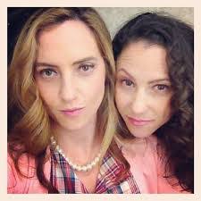 Rebecca Silverstein's Instagram, Twitter & Facebook