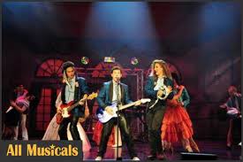 Book by tim herlihy and chad beguelin. Wedding Singer Photos Broadway Musical