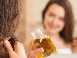 11 effective home remedies and tips to control hair fall natural hair serum castor oil for hair hair oil