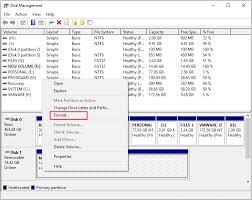 Top 5 Usb Flash Drive Repair Solutions And Recover Data From Usb Data Recovery Usb Drive Sandisk