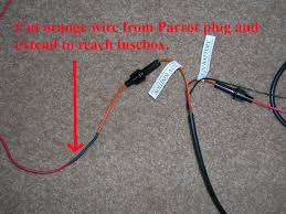 Traced wires as far as i could and cut them. Wo 3725 Automotive Cigarette Lighter Wiring Diagram Download Diagram