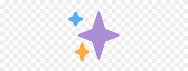Image result for star sparkles symbols