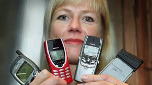 Barnens värld snurrar för snabbt