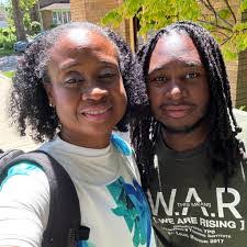 Tyrone Mccall's Instagram, Twitter & Facebook