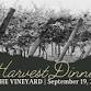 Harvest Dinner | 2026