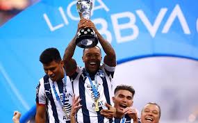 El hecho se dio el pasado sábado 1 de agosto, cuando el portero del club monterrey hugo. Dorlan Pabon Afirma Que No Piensa Abandonar El Monterrey