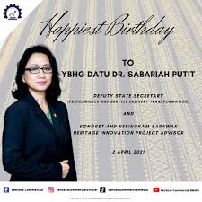 Hii chang kee and other officials. Seri Gedong Songket Beitrage Facebook