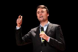 Charlie kirk goes after the simone biles for pulling out of the olympics, calling her a selfish sociopath. Conservative Youth Group Hires Teens To Covertly Spam A Pro Trump Social Media Agenda Ms Magazine